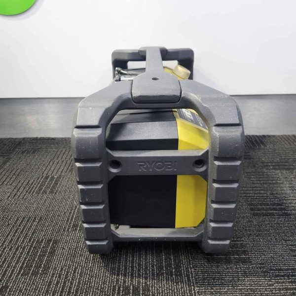 RYOBI TOUGH TUNES RADIO/ CHARGER #GN359507 - Image 8