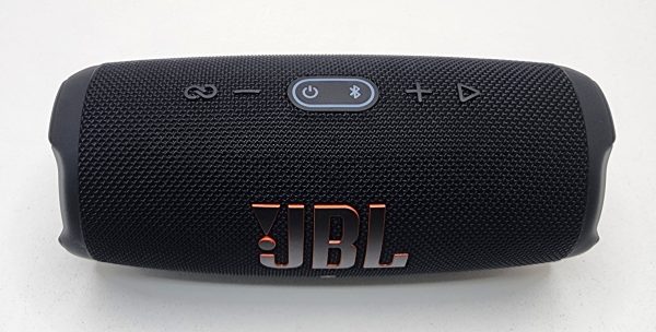 JBL Charger 5 w/ Box and Charger - IP375440 - Image 8
