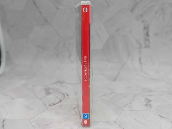 Nintendo Switch FC25 Video Game - BP369620 - Image 2