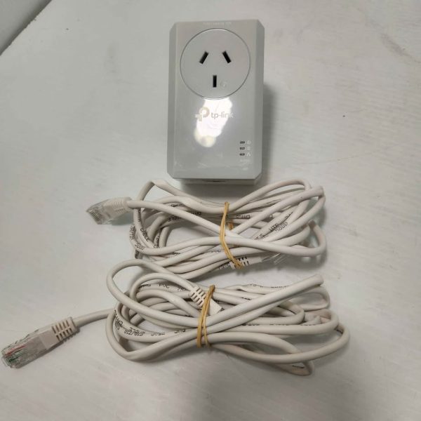 TP-LINK WIFI EXTENDER #GN374563 - Image 3