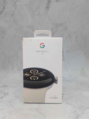 Google Pixel 2 LTE Smart Watch  - BP373359