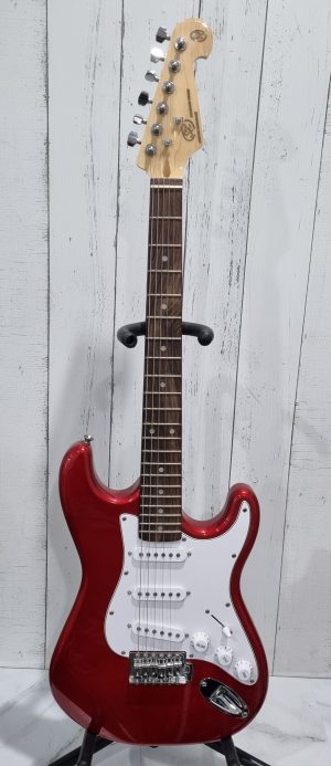 SX Standard Series Guitar TW352061