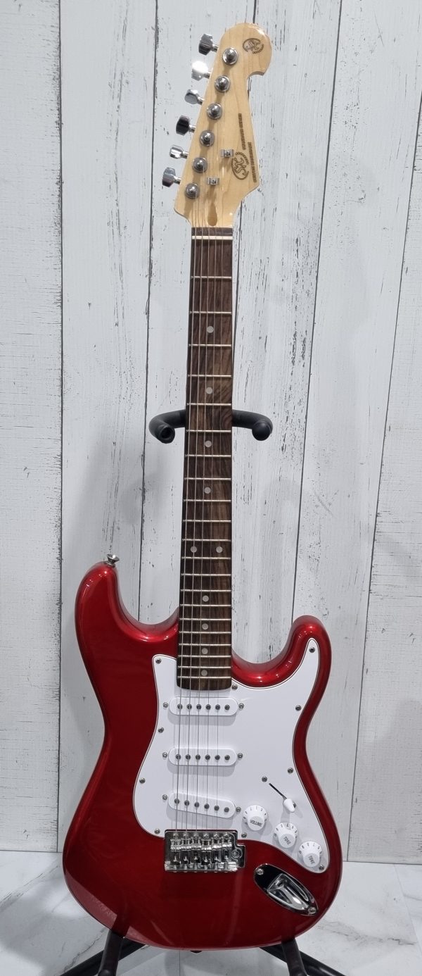 SX Standard Series Guitar TW352061