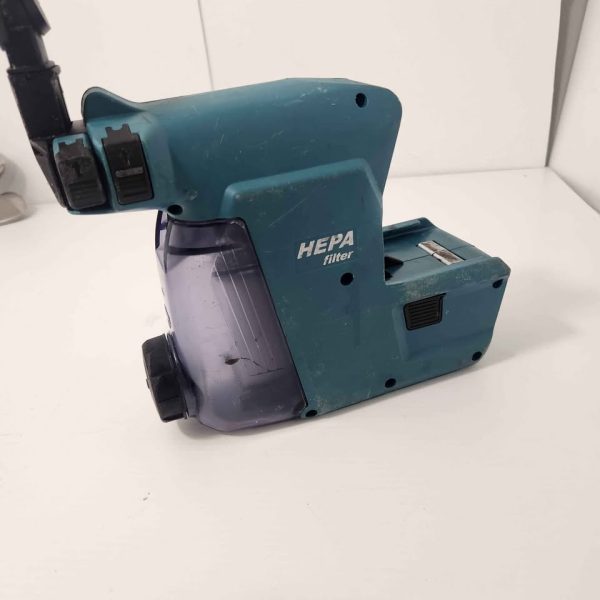 MAKITA DUST EXTRACTOR ATTACHMENT #GN364981 - Image 12