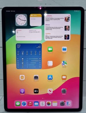IPAD PRO 6TH GEN TW352483