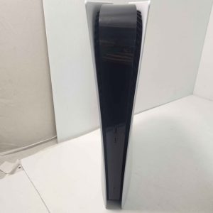 PLAYSTATION 5 CONSOLE #GN37133