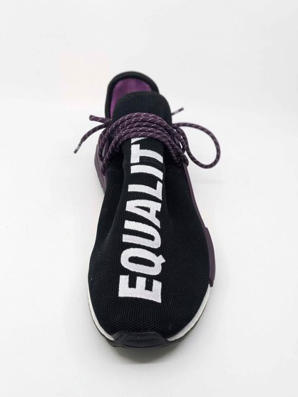 Adidas Pharell Williams Shoes - BL372727 - Image 2
