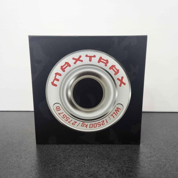 MAXTRAX 12500KG WINCH RING #GN340531 - Image 2