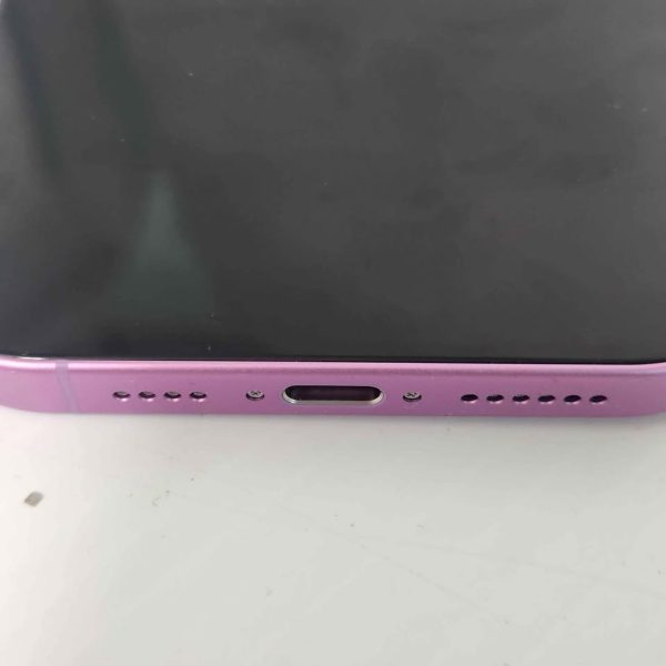 Apple iphone 16 plus mobile phone (Pink) #GN368949 - Image 23