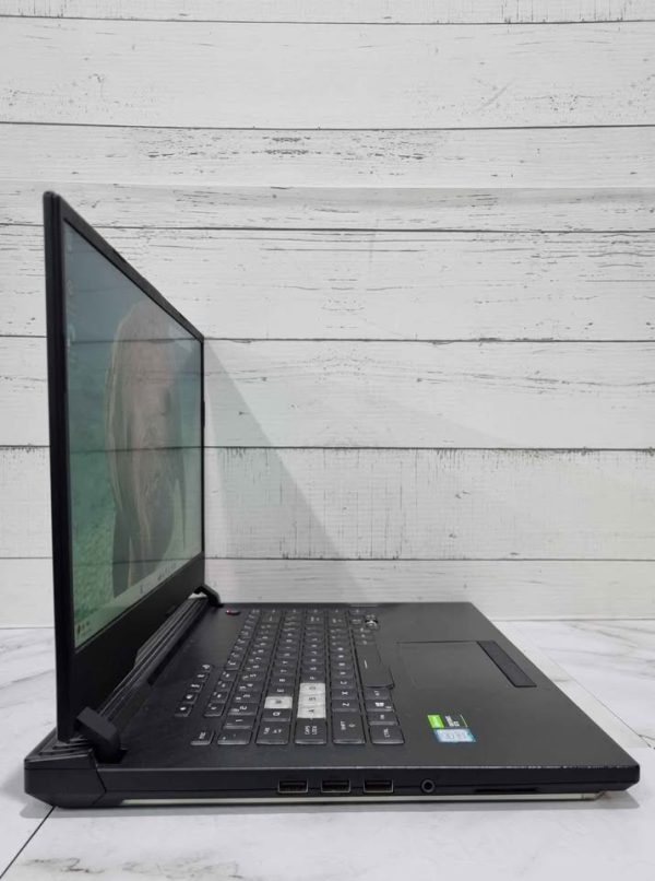 ASUS ROG STRIX G531GU TW347214 - Image 13