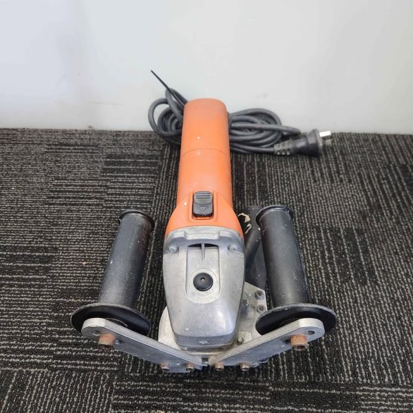 PS230V MARINE PAINT SHAVER #GN368535 - Image 3