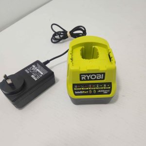 RYOBI BATTERY CHARGER #GN374883
