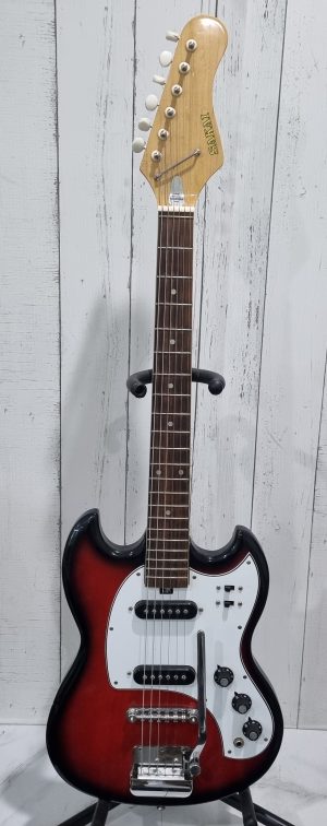 Sakai SG Guitar TW354502