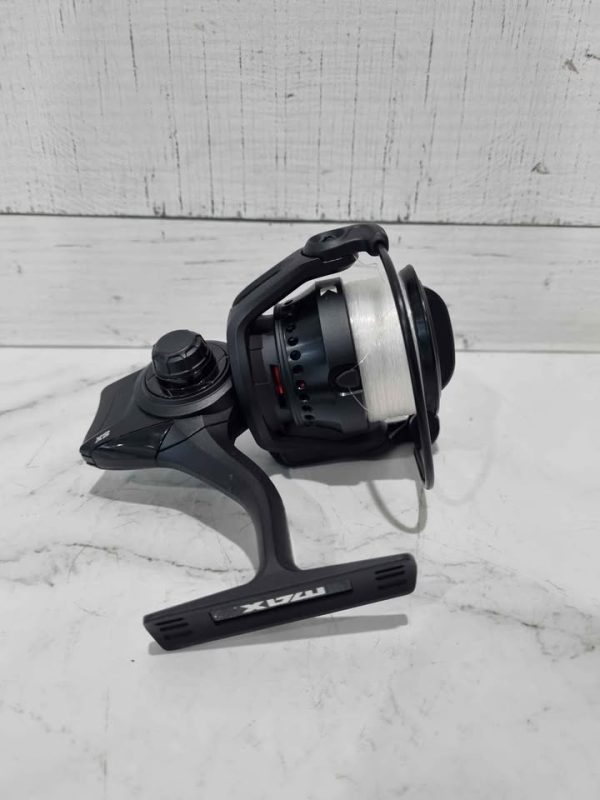 ABU GARCIA MAXSX3000 TW348851 - Image 10