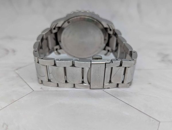 Victorinox Chronograph Stainless Steel Watch - BP376659 - Image 7