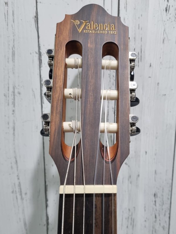 Valencia Acoustic Guitar TW348439 - Image 12