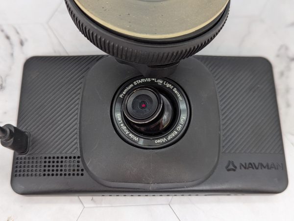 Navman MiCam GPS Navigator - BP353696 - Image 5