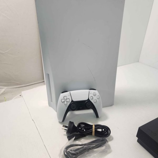 SONY PLAYSTATION 5 CONSOLE #GN353900 - Image 7