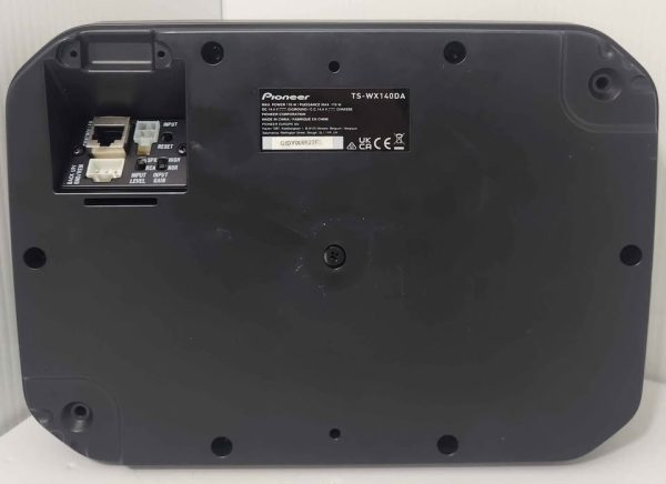 PIONEER ACTIVE SLIMLINE SUBWOOFER #GN371527 - Image 12