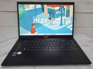 MSI MODERN 15 B12MO TW368077