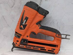 Paslode Impulse Angled Bradder Nailer (IM250A) - BP363653