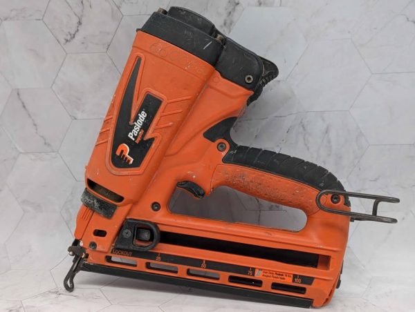 Paslode Impulse Angled Bradder Nailer (IM250A) - BP363653