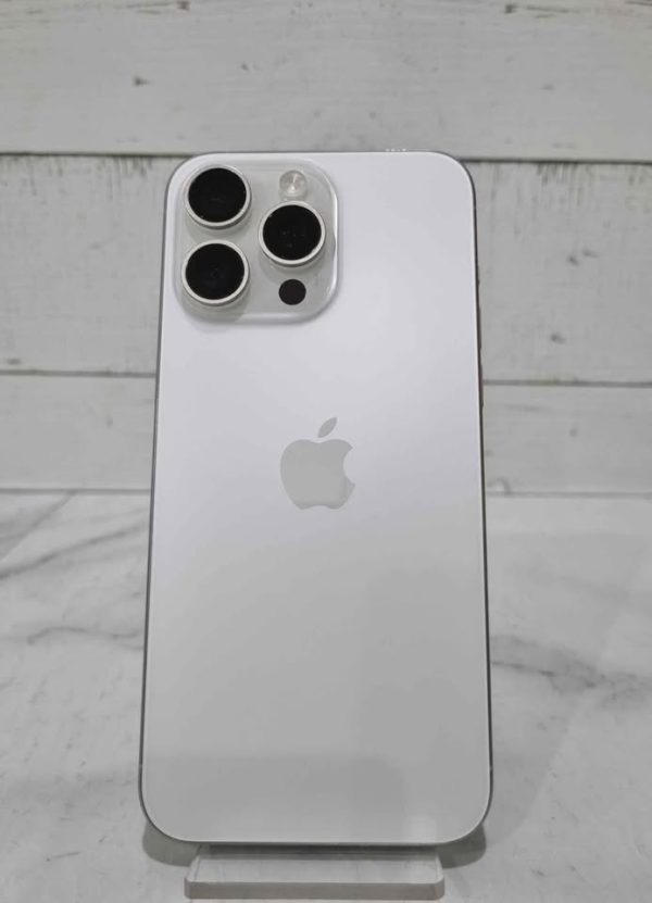 IPHONE 15 PRO MAX TW366459 - Image 9