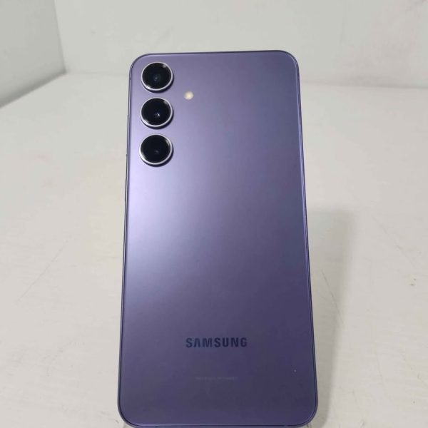 SAMSUNG GALAXY S24+ MOBILE PHONE #GN376207 - Image 12