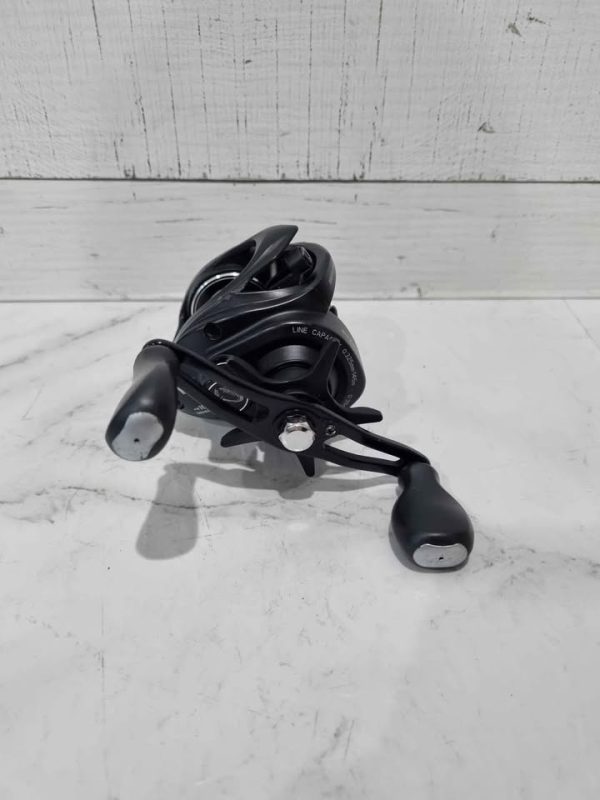 SAVAGE GEAR FINEZZE REEL TW321579 - Image 8