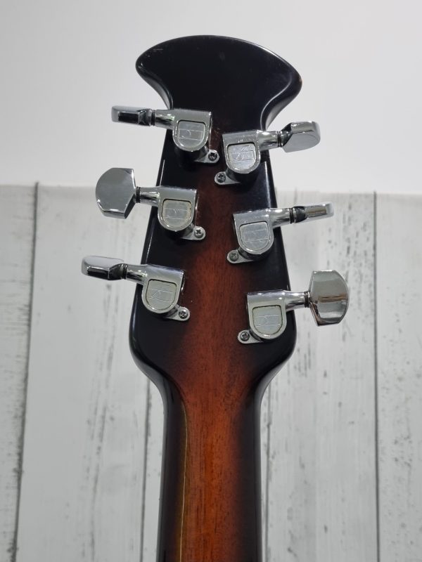 Ovation Acoustic Guitar TW355029 - Image 16