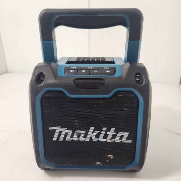 MAKITA JOB SITE SPEAKER (SKIN ONLY) #GN375303 - Image 6