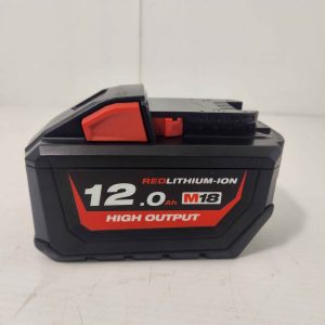 MILWAUKEE M18 12.0AH BATTERY