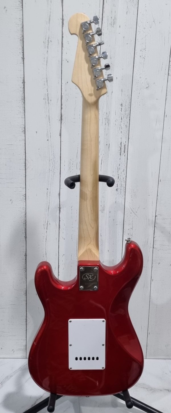SX Standard Series Guitar TW352061 - Image 13