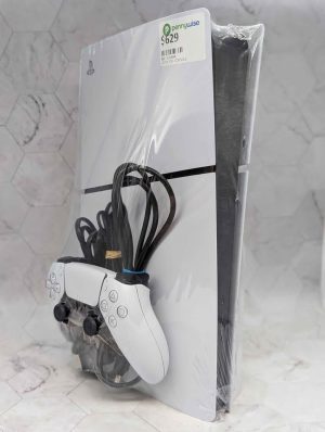 Sony PlayStation 5 Slim Disc Edition Console - BP371494