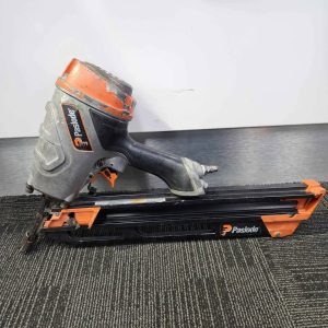 PASLOADE POWERMASTER AIR NAIL GUN #GN320550