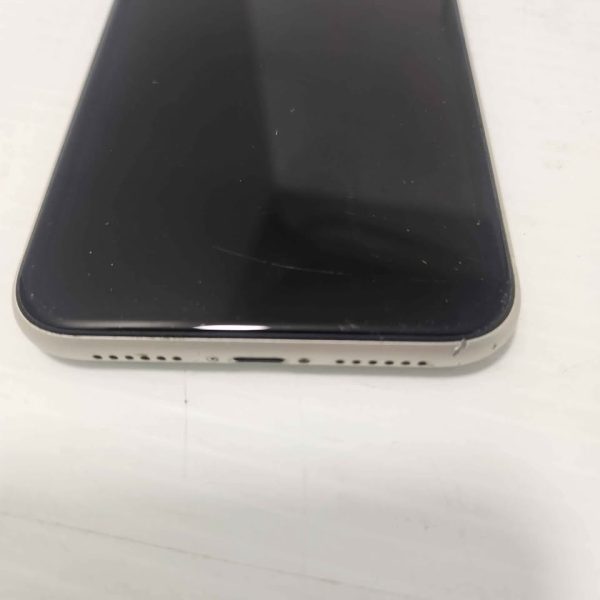 APPLE IPHONE 11 MOBILE PHONE #GN372897 - Image 7