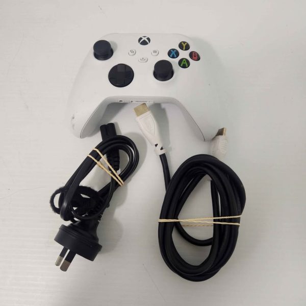 MICROSOFT XBOX ONE X CONSOLE 1TB WITH ACC #GN371575 - Image 12