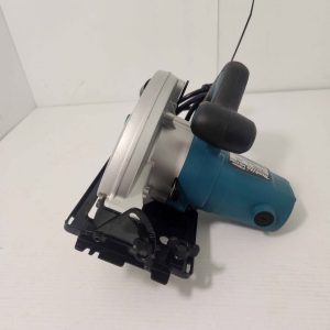 MAKITA CIRCULAR SAW (CORDED) #GN374606