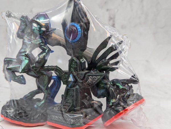 Skylanders 3 Pce Trap Team Figures - BP353474-6 - Image 3