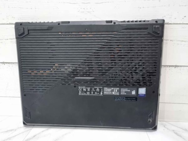 ASUS ROG STRIX G531GU TW347214 - Image 14