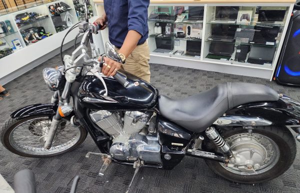 2007 Honda Shadow Spirit 750 (VT750C2) - IP369300 - Image 16