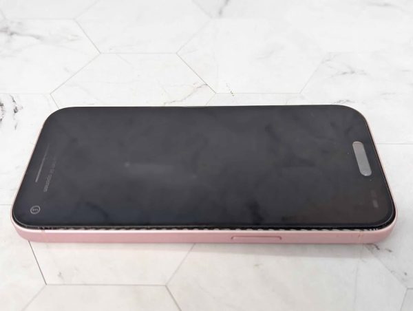 Apple iPhone 15 128GB (MTP13ZP/A) - BP371510 - Image 5