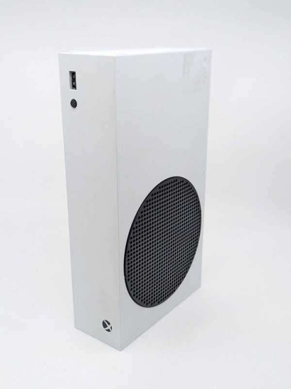 Xbox Series S Digital Console - BL375173 - Image 4