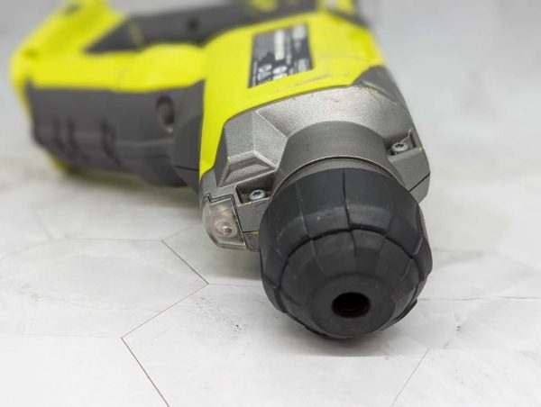 Ryobi 18V ONE+ SDS Rotary Hammer Skin-Only (R18SDS) - BP370325 - Image 5