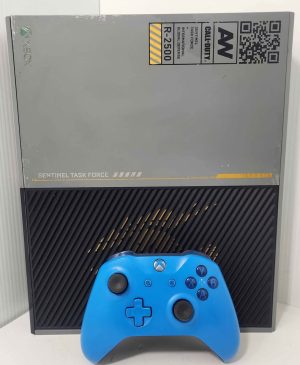 XBOX ONE 500GN CALL OD DUTY ADVANCED WARFARE EDITION #GN375706