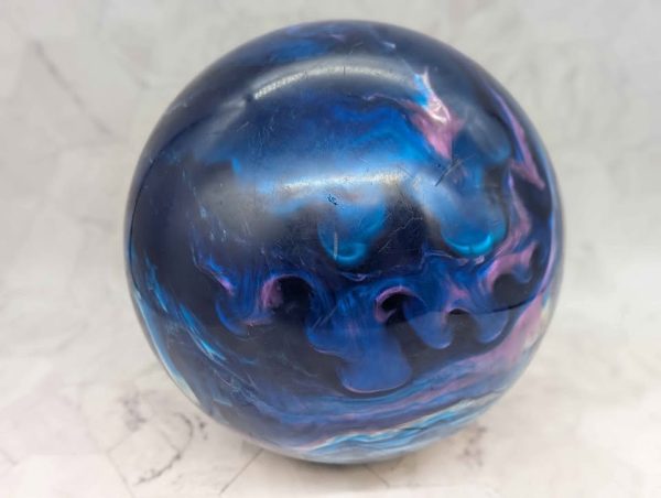 Denver Bowling Ball (LKDD120318) - BP369330 - Image 6
