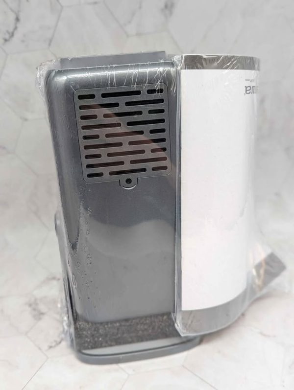 Aiwa FHD Smart LED Projector w/ Remote - BP371845 - Image 4