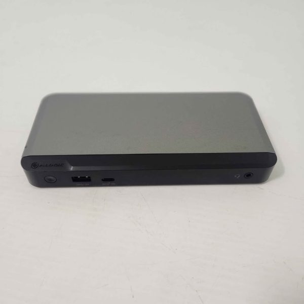 ALOGIC DOCKING STATION DX2 4 K DISPLAY #GN375297 - Image 8