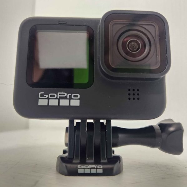 GO PRO HERO9 #GN364985 - Image 9