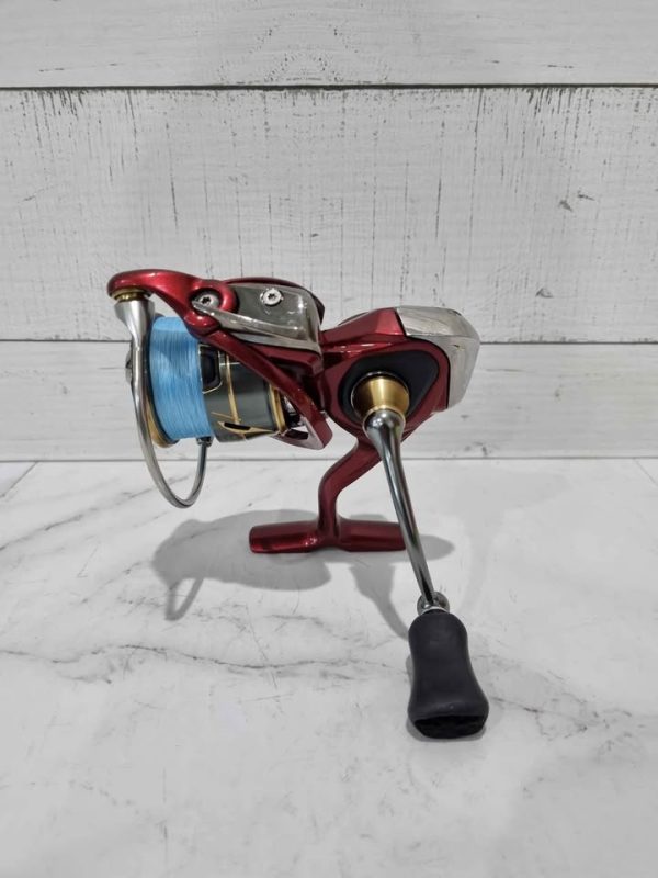 DAIWA REVELRY REEL TW347650 - Image 6